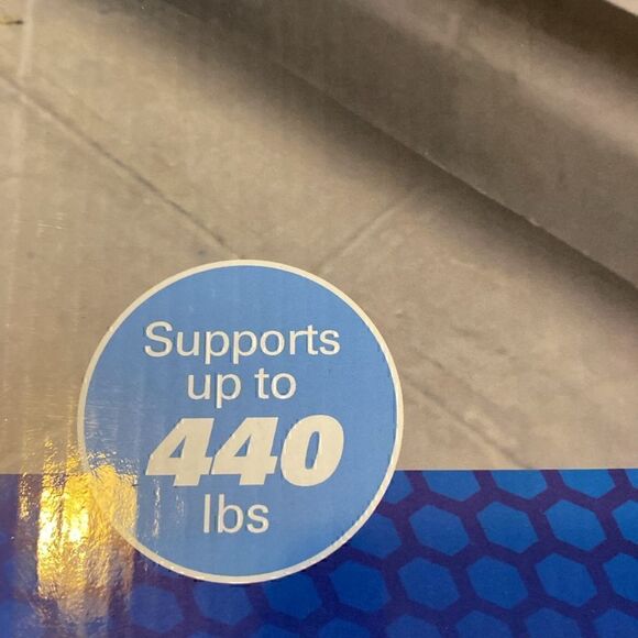 Nonslip outdoor Stepp extra large platform - Picture 4 of 5